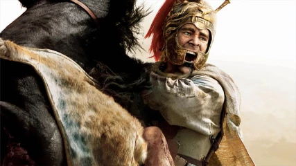 Νέα σειρά για τον Μέγα Αλέξανδρο από τον δημιουργό των Vikings - Θα γυριστεί στην Ελλάδα