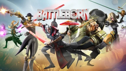 Οριστικό αντίο για το Battleborn – Κλείνουν σύντομα οι servers