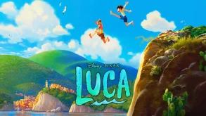 Η νέα εικόνα από το “Luca” της Pixar θα ζωντανέψει τις παιδικές σας αναμνήσεις