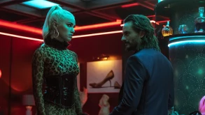 Το Sky Rojo του Netflix αποκαλύπτεται - H νέα σειρά από τον δημιουργό του La Casa De Papel (ΒΙΝΤΕΟ)