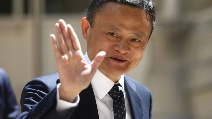 Επανεμφανίστηκε ο δισεκατομμυριούχος Jack Ma - Αγνοείτο εδώ και τρεις μήνες