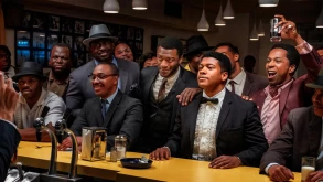 One Night in Miami Review - Το δυνατό δράμα της Regina King ήρθε για να ταράξει τα φετινά Όσκαρ
