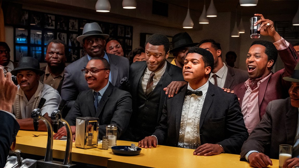 One Night in Miami Review - Το δυνατό δράμα της Regina King ήρθε για να ταράξει τα φετινά Όσκαρ