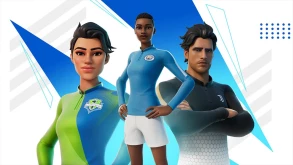 Juventus, Manchester City, Milan και άλλες 20 ομάδες καταφθάνουν στο Fortnite