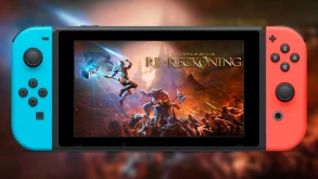 Το Kingdoms of Amalur: Re-Reckoning έρχεται στο Nintendo Switch (ΒΙΝΤΕΟ)