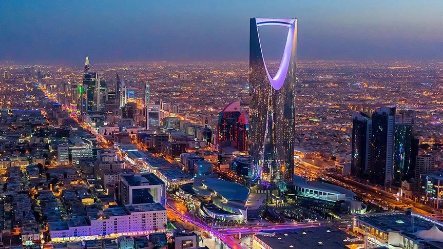 The Line: Η Σαουδική Αραβία σχεδιάζει πόλεις χωρίς αυτοκίνητα και δρόμους (ΒΙΝΤΕΟ)