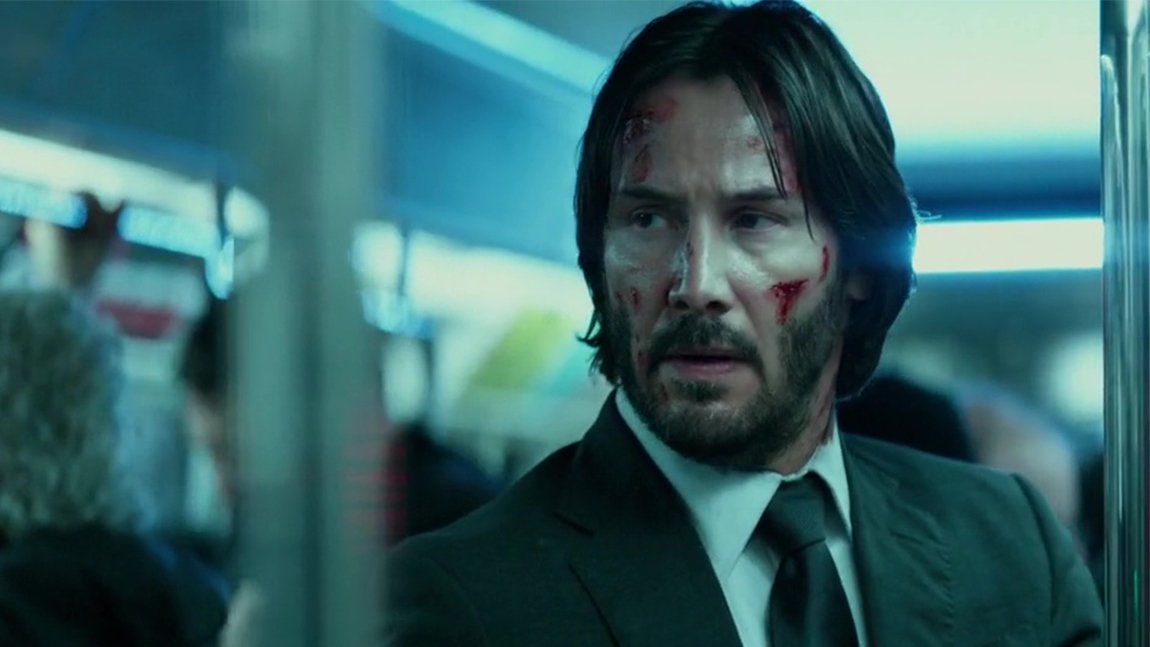 Το John Wick 4 μπορεί να γυριστεί μέσα στο 2021, εάν όλα πάνε καλά