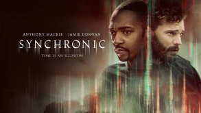 Synchronic Review - Τα όρια του χωροχρόνου σπάνε σ’ έναν νέο ψυχεδελικό εφιάλτη