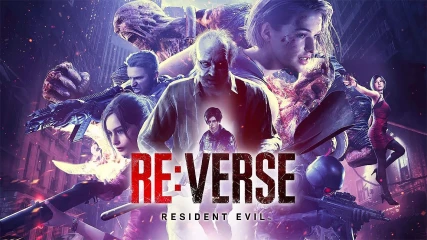 Το RE:Verse είναι η νέα απόπειρα της Capcom για multiplayer Resident Evil