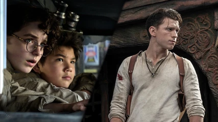 Το Uncharted μετατίθεται για το 2022 - Η Sony Pictures αλλάζει τις κυκλοφορίες του 2021