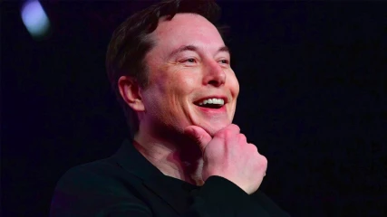 Ο Elon Musk προσφέρει $100 εκατομμύρια για τεχνολογία δέσμευσης άνθρακα