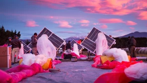Τίτλοι τέλους για το Project Loon της Alphabet