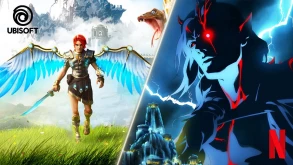 Η Αρχαία Ελλάδα του Immortals Fenyx Rising συναντά το Blood of Zeus του Netflix (ΒΙΝΤΕΟ) 