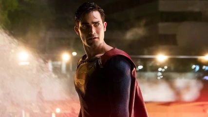 Το νέο trailer του “Superman & Lois” μάς προετοιμάζει για μία σούπερ περιπέτεια!