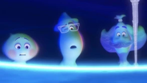 Το "Soul" της Pixar ζέστανε τις καρδιές όλων αυτά τα Χριστούγεννα