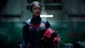 "Πάτωσε" η νέα Batwoman στην πρεμιέρα της 2ης σεζόν