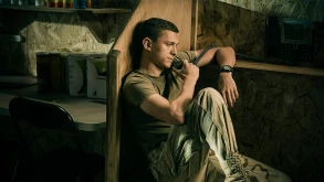 Ο Tom Holland στα πατώματα στο νέο απόσπασμα από το Cherry (ΒΙΝΤΕΟ)