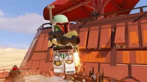 Θα μπορείτε να παίξετε με 300 χαρακτήρες στο Lego Star Wars: The Skywalker Saga