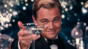 Το The Great Gatsby γίνεται μίνι σειρά από τον δημιουργό των Vikings