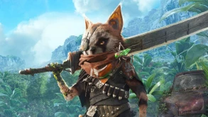 Το ιδιαίτερο action-RPG Biomutant έχει επιτέλους ημερομηνία κυκλοφορίας