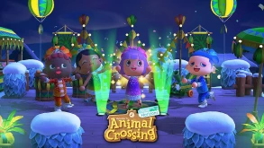 Νέα φεστιβάλ, ρούχα και πολλά ακόμη στο update του Animal Crossing: New Horizons