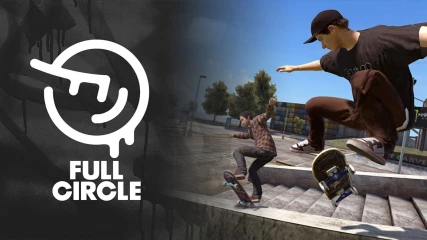 Η EA ιδρύει το νέο στούντιο ‘Full Circle’ που θα δουλέψει στο Skate