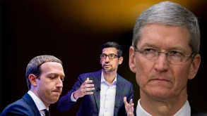 Η Apple φέρνει μπελάδες σε Facebook και Google με το επόμενο update