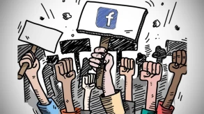 Το Facebook θα μειώσει δραστικά το πολιτικό περιεχόμενό του