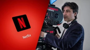 Το Netflix "κλείδωσε" τον Noah Baumbach, σκηνοθέτη του "Marriage Story"