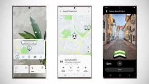 H υπηρεσία SmartThings Find της Samsung διαθέσιμη σε Ελλάδα και Κύπρο