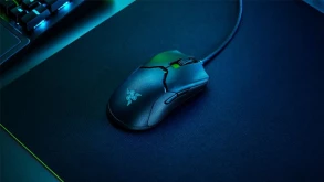 Η Razer ανακοίνωσε το ταχύτερο gaming ποντίκι στον κόσμο