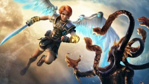 Δοκιμάστε δωρεάν το “Zelda” της Αρχαίας Ελλάδας, Immortals: Fenyx Rising