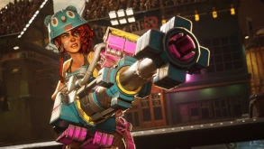 Τίτλοι τέλους για το Bleeding Edge της Ninja Theory σε λιγότερο από ένα χρόνο