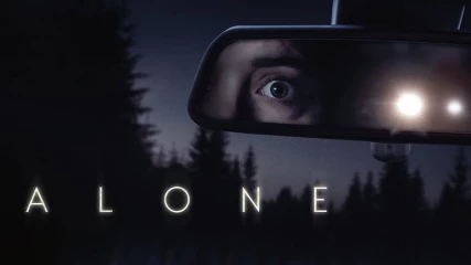 Alone Review - Σασπένς, ένταση και ανελέητο κυνηγητό