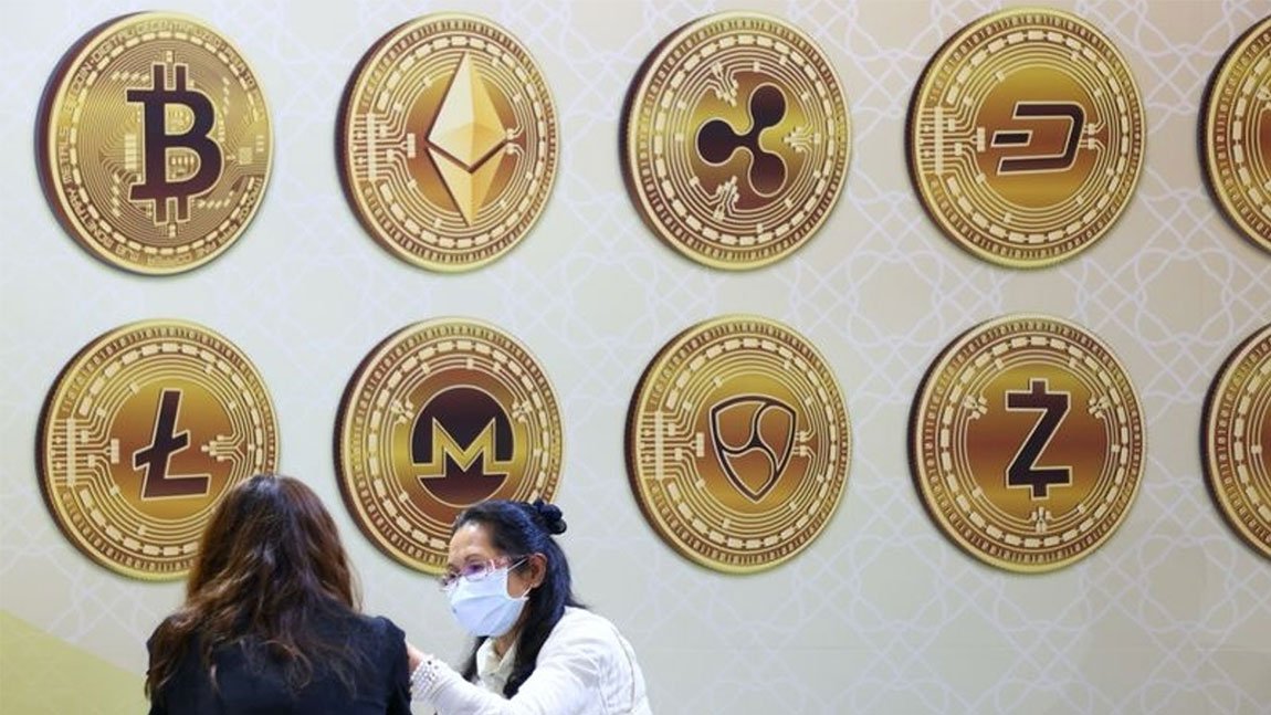 Η Ινδία προτείνει την απαγόρευση όλων των κρυπτονομισμάτων