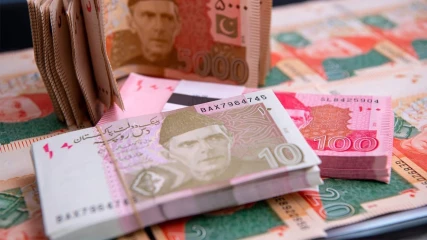 Το Πακιστάν περνάει σε νέα εποχή με το ψηφιακό νόμισμα Raast
