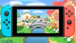 Ασύλληπτη η πορεία του Nintendo Switch με σχεδόν 80 εκατομμύρια πωλήσεις