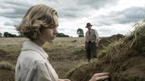 The Dig Review - Ένα συγκινητικό βρετανικό δράμα χαρακτήρων