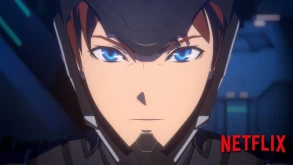 Πρώτο teaser και ημερομηνία πρεμιέρας για την anime σειρά του Pacific Rim