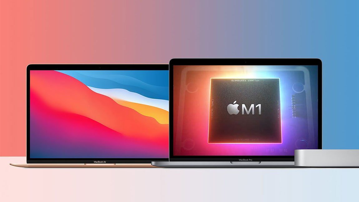 Προσοχή, αν διαθέτετε M1 Mac, μη συγχρονίσετε το iPhone σας 