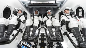 SpaceX: Μία θέση στην πρώτη πτήση πολιτών στο διάστημα κοστίζει μόλις $10