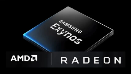 Η AMD στρέφεται στη Samsung για την παραγωγή CPU και APU
