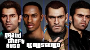 Αν τα παλιά GTA επέστρεφαν με next-gen γραφικά θα έδειχναν έτσι!