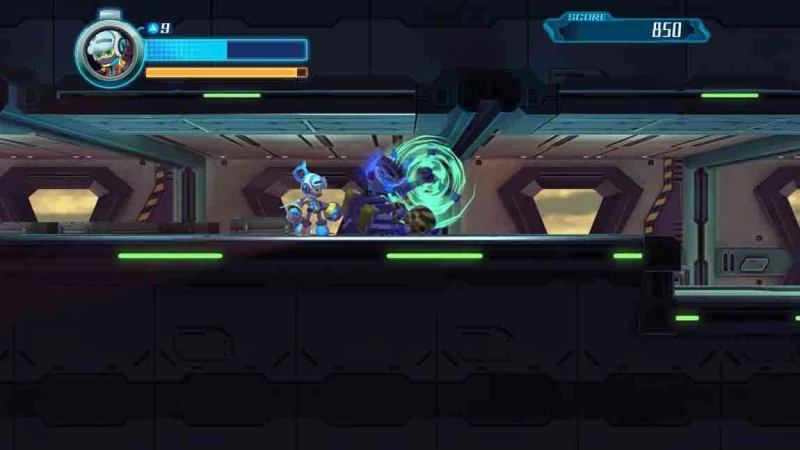 Η συλλεκτική έκδοση του Mighty No. 9