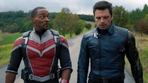 Ακόμη ένας Avenger θα εμφανιστεί στο Falcon and the Winter Soldier