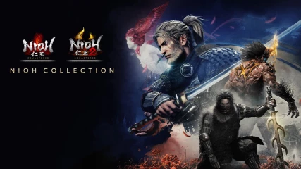 Το launch trailer του Nioh Collection καλεί τους PS5 παίκτες σε ένα σκοτεινό ταξίδι