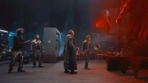 Tribes of Europa: Στο νέο trailer καθηλώνει η καινούργια σειρά των παραγωγών του DARK 