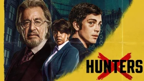 Hunters Review - Οι Ναζί τρέμουν στη θέα του Al Pacino και της παρέας του   