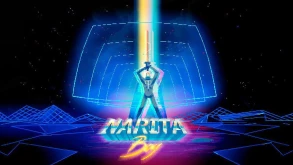 Το Narita Boy είναι ένα νέο παιχνίδι βγαλμένο από την techno των 80s (ΒΙΝΤΕΟ)