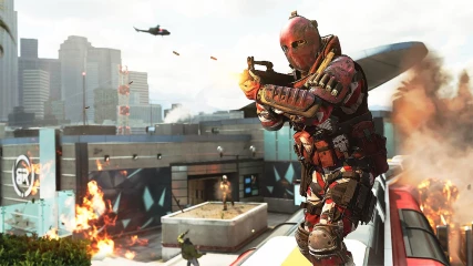 Το νέο update του Call of Duty: Black Ops Cold War φέρνει το χάος με έναν remake χάρτη!
